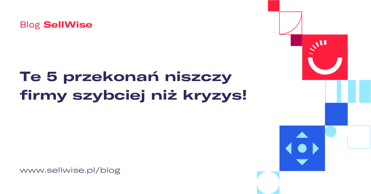 Najważniejsze problemy przedsiębiorców i ich skuteczne rozwiązania