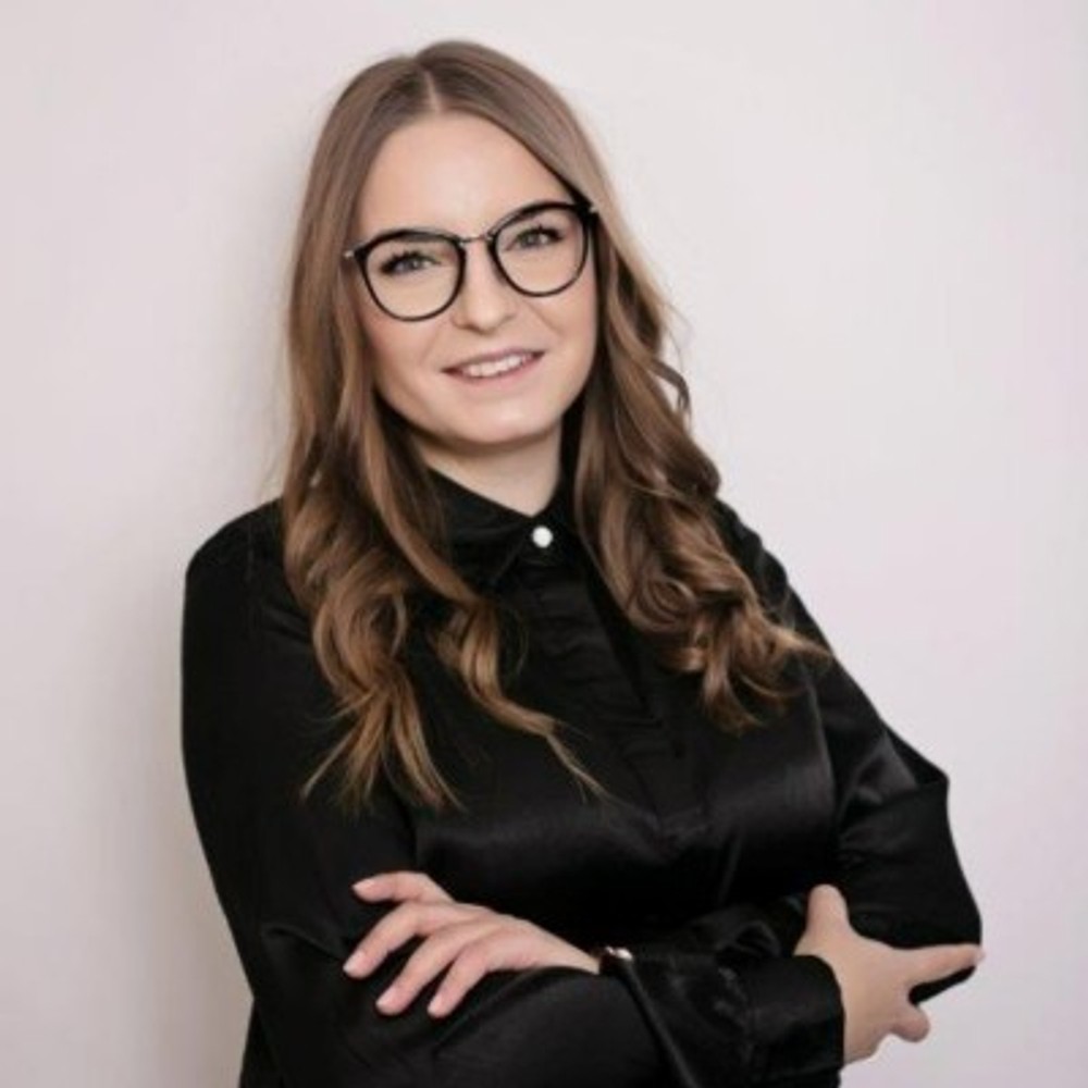 Małgorzata Łazowska – Kierownik ds. zarządzania systemem jakości, Eltrans