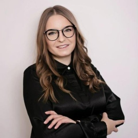 Małgorzata Łazowska