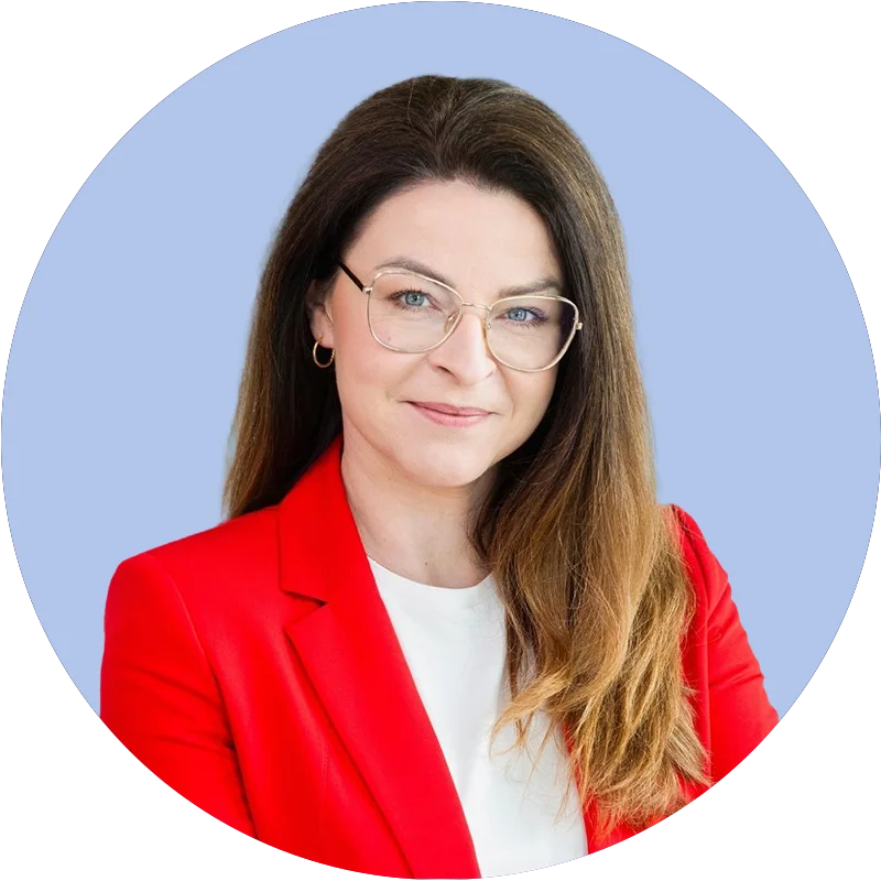 Anna Makieła-Zoń