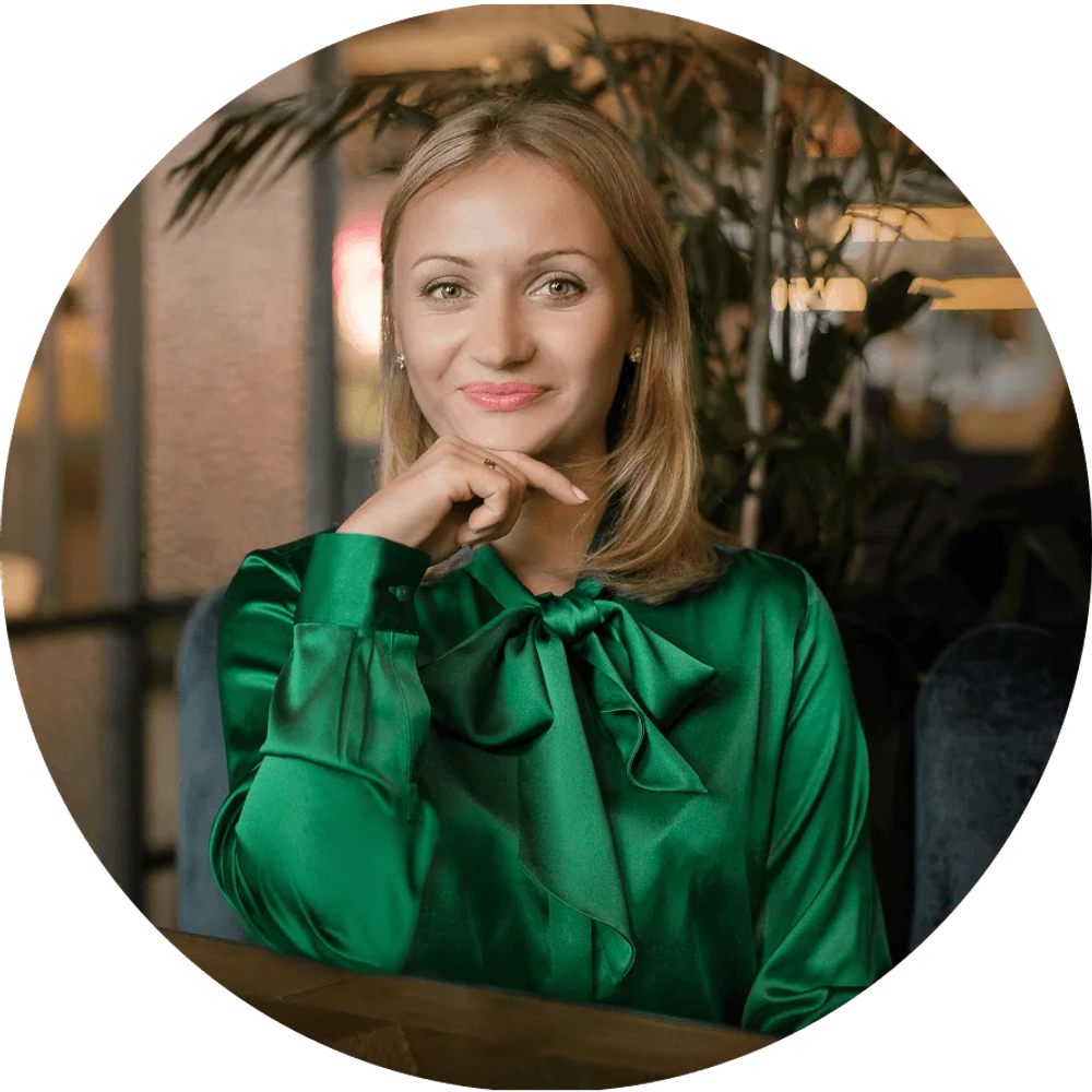Barbara Gorzkowska – Agent Ubezpieczeniowy