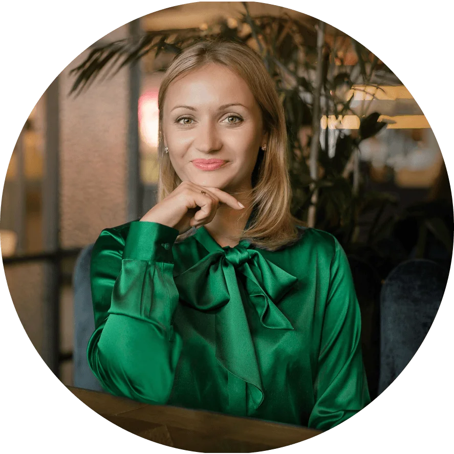 Barbara Gorzkowska – Agent Ubezpieczeniowy