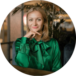 Barbara Gorzkowska