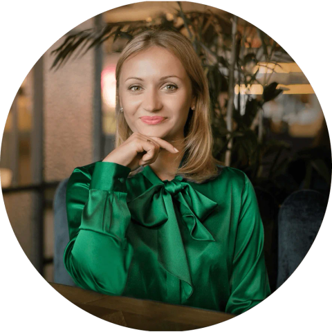 Barbara Gorzkowska