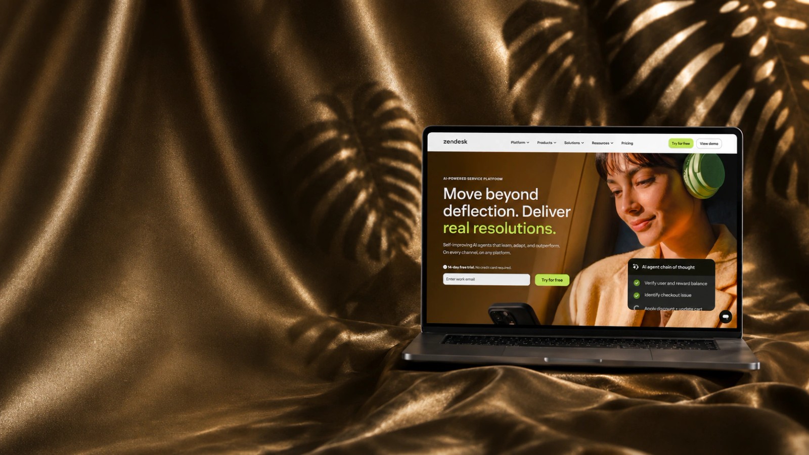 Wdrożenie Zendesk Sell