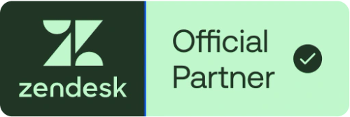 Zendesk Premier Partner