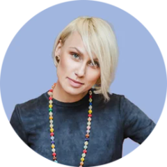 Alicja Ortyniecka – Konsultantka sprzedaży i marketingu B2B