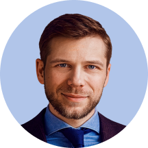 Konsultant prowadzący projekt