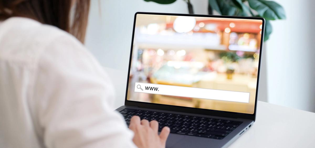 landing page strona