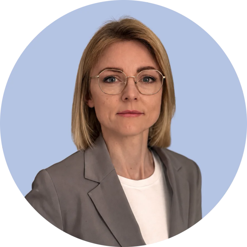 Zofia Zimna