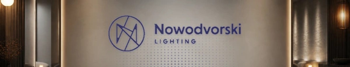 Case study SellWise – Nowodvorski Lighting