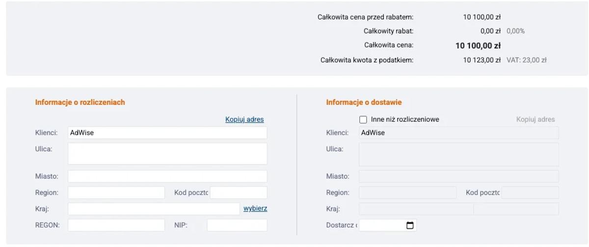 Recenzja 2025/2026: Raynet CRM
