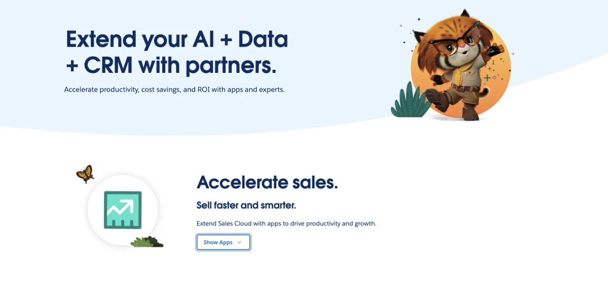 Recenzja: Salesforce – system CRM 2024