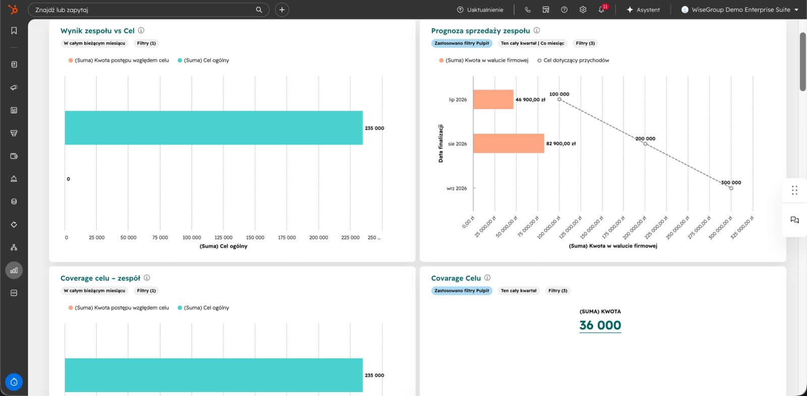 HubSpot CRM od środka - miniatura 7