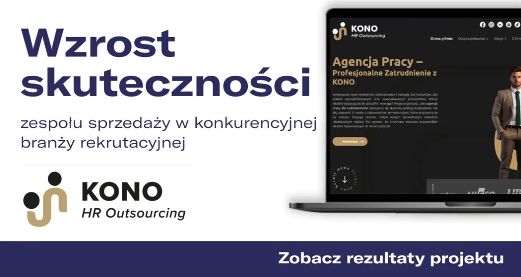 Case study SellWise – KONO