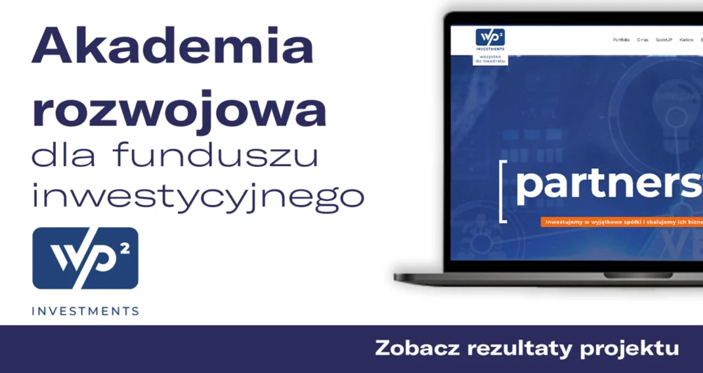 Case study SellWise – WP² Investments
