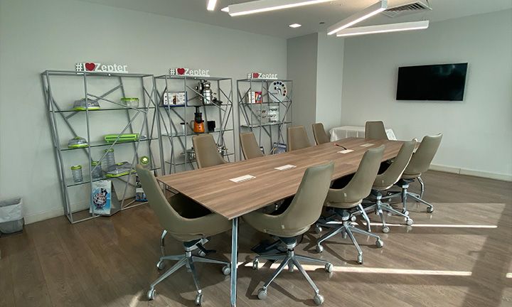 Zepter International Egypt Image 3