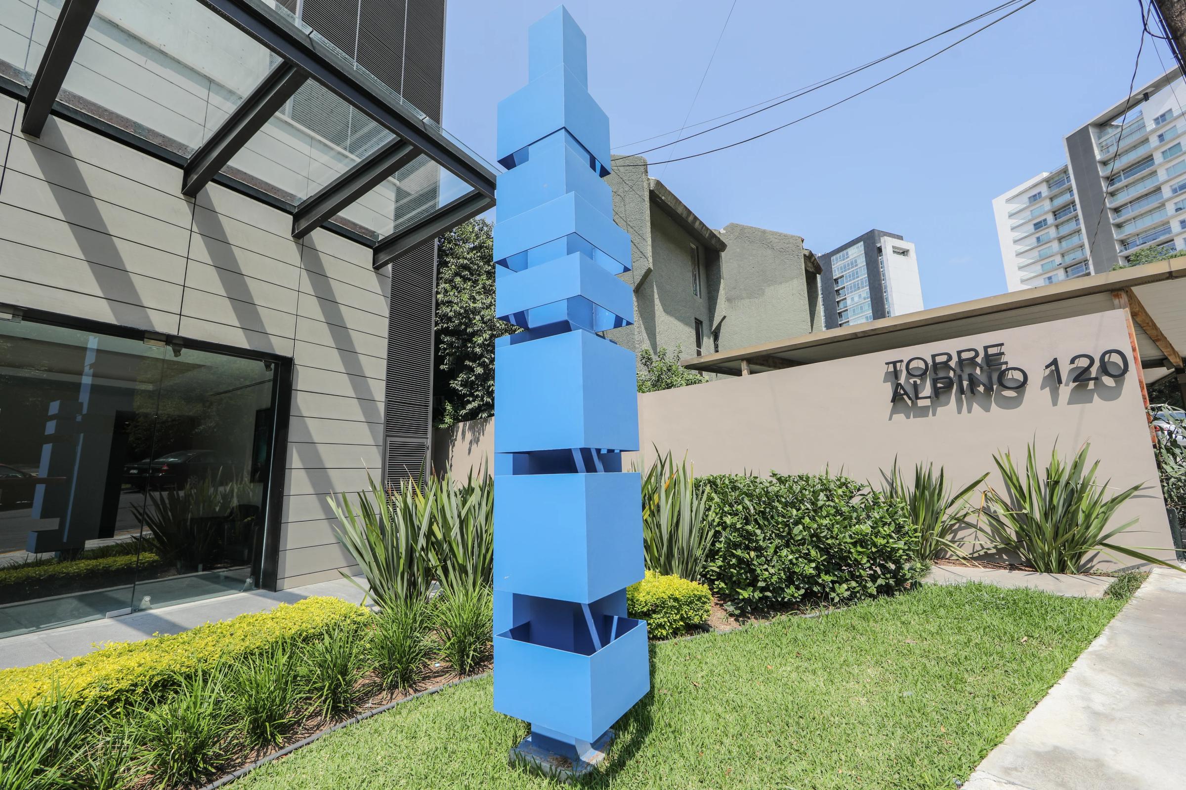Torre Alpino