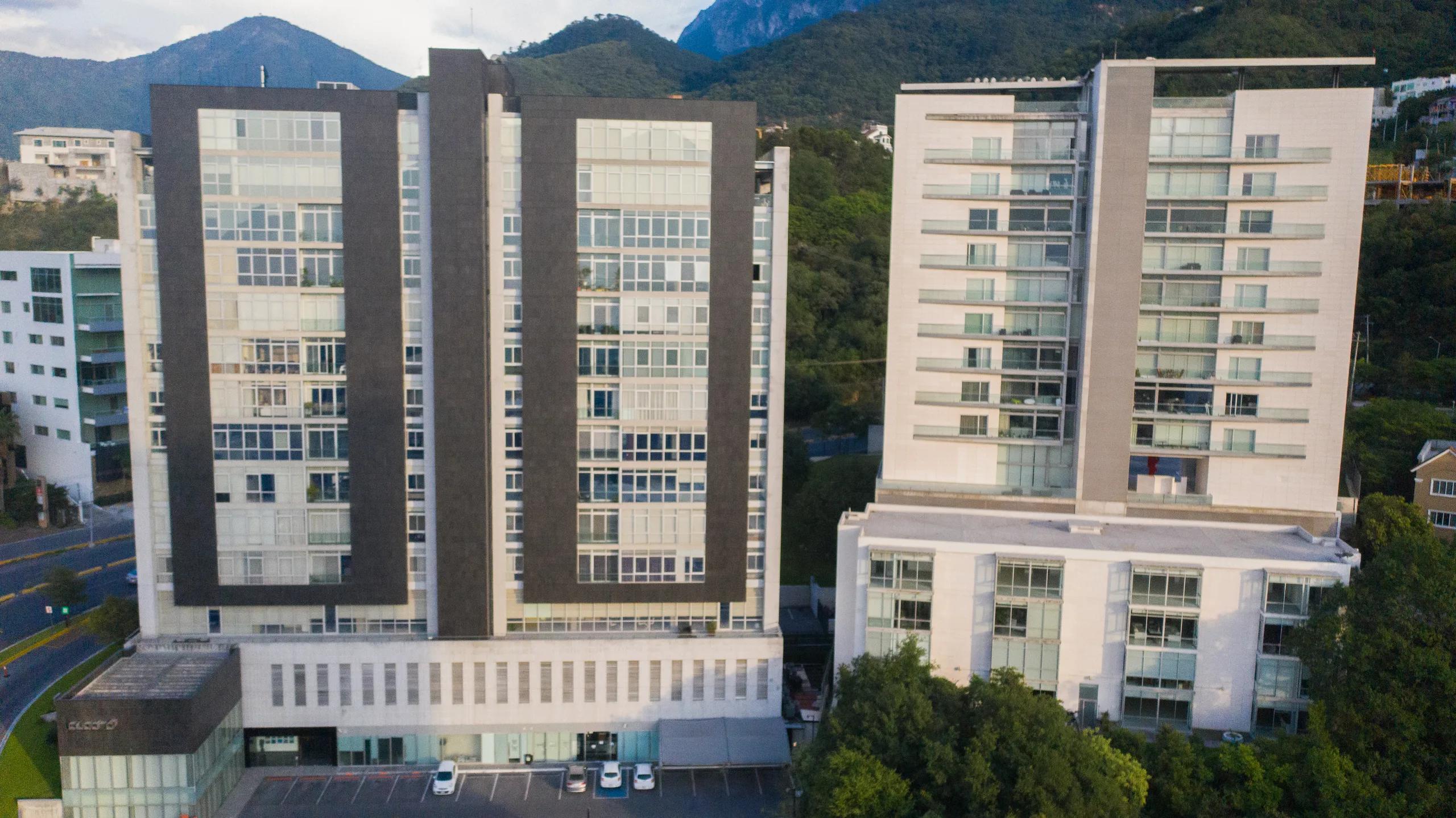 Torre Alpino