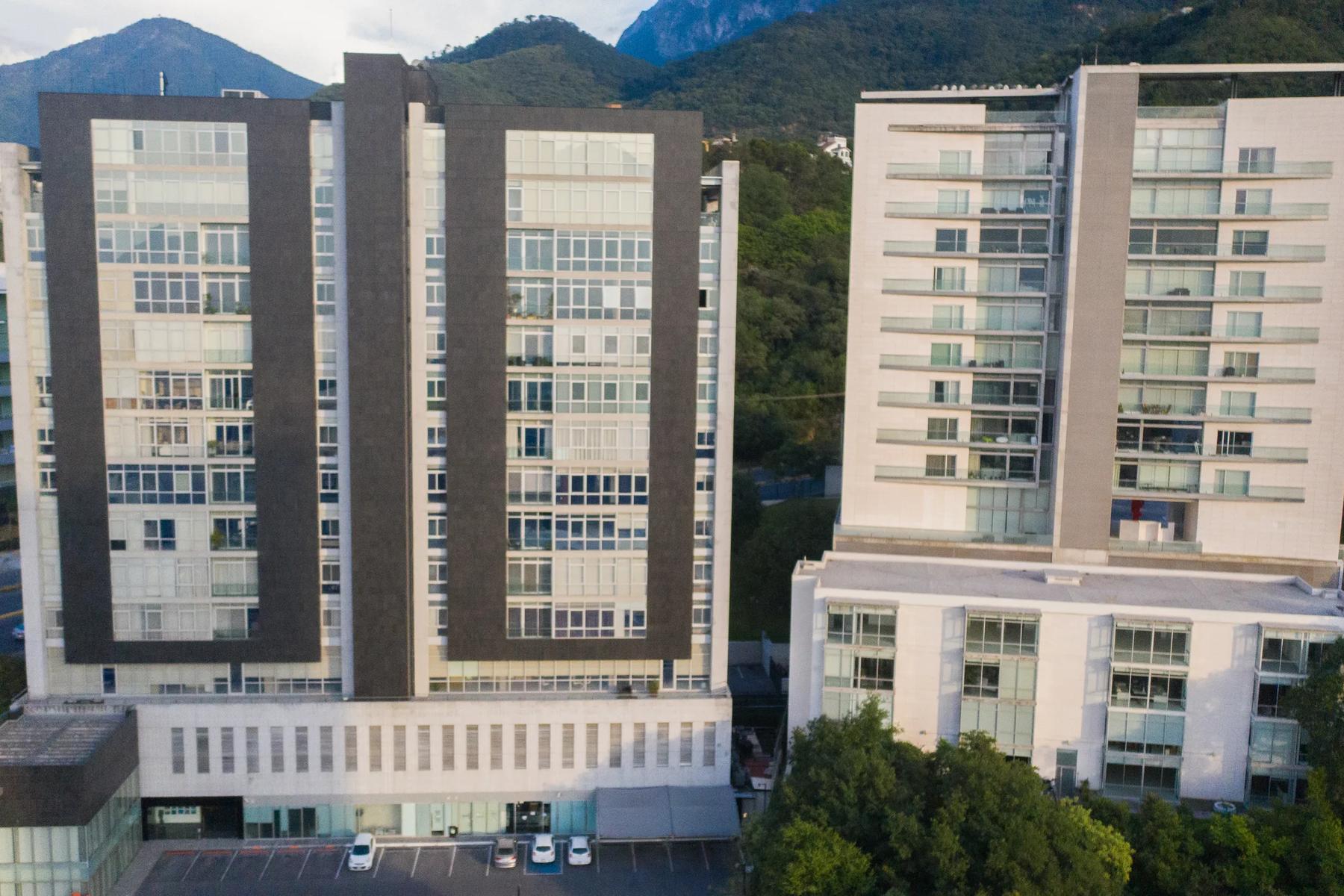 Torre Alpino
