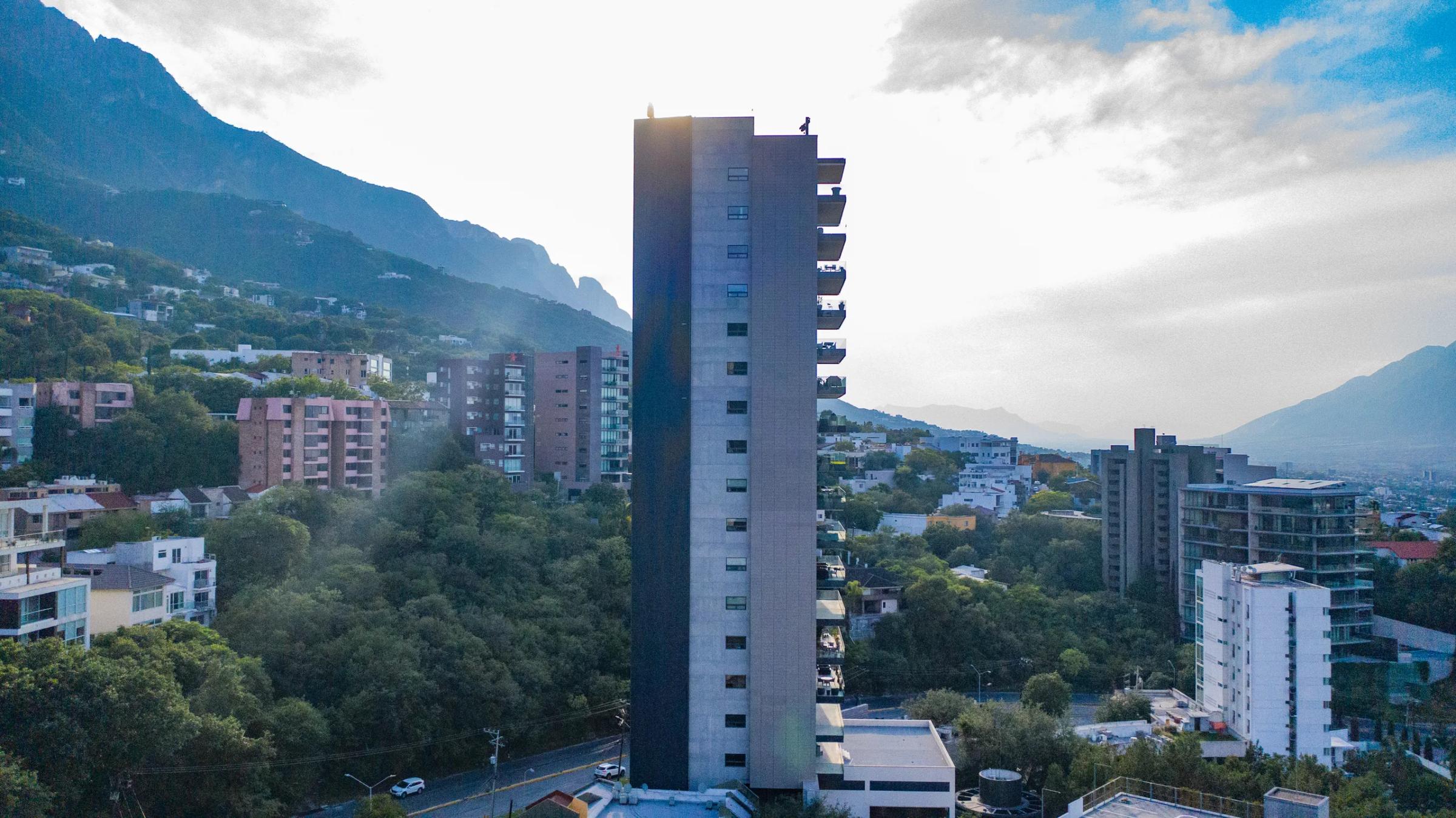 Torre Alpino