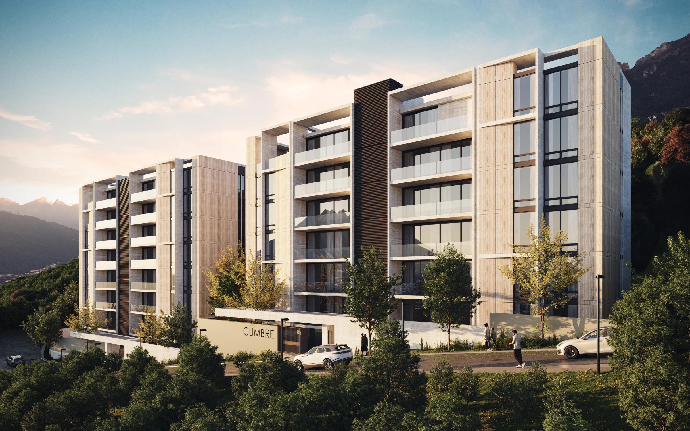 Cumbre