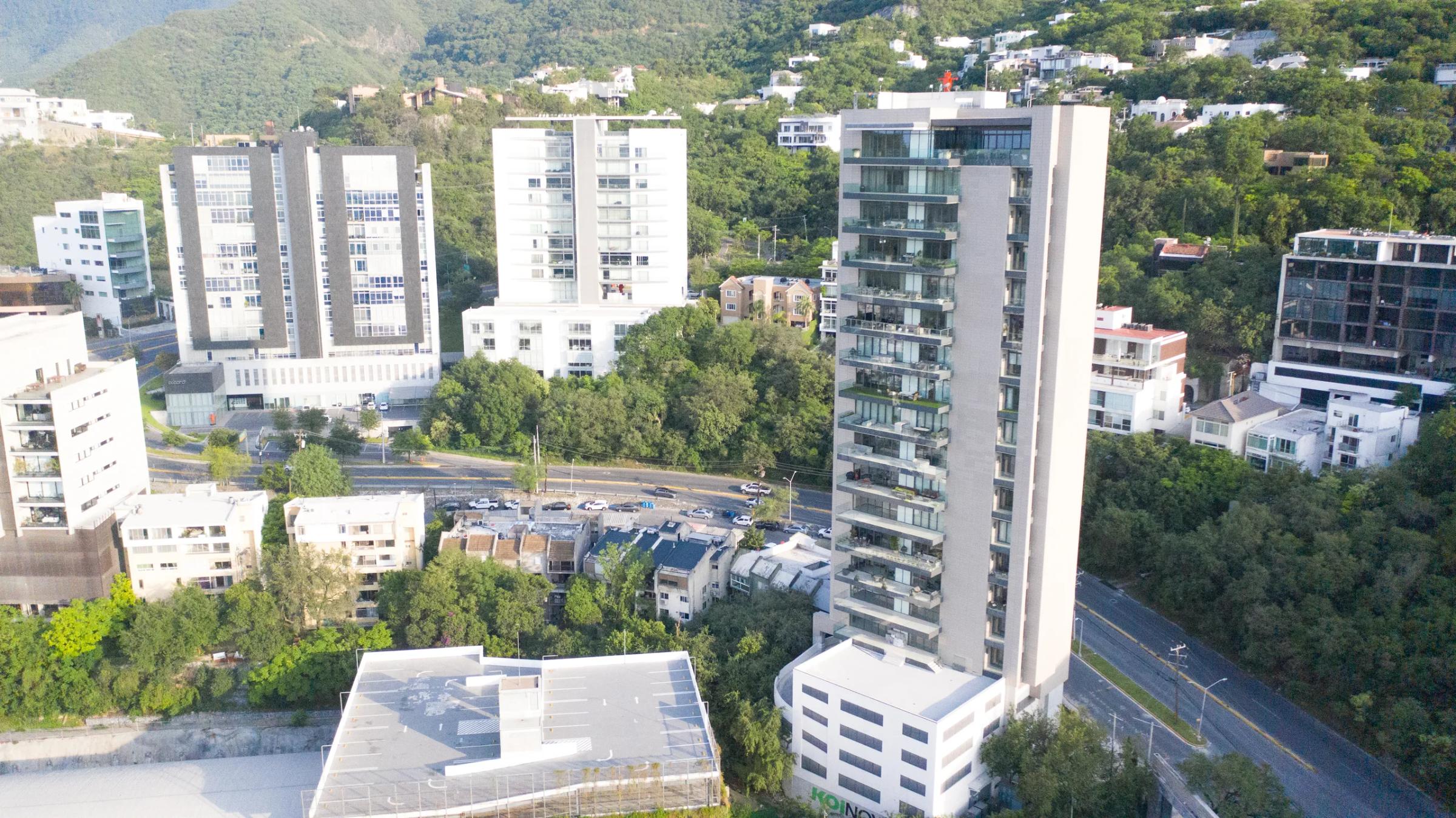 Torre Alpino