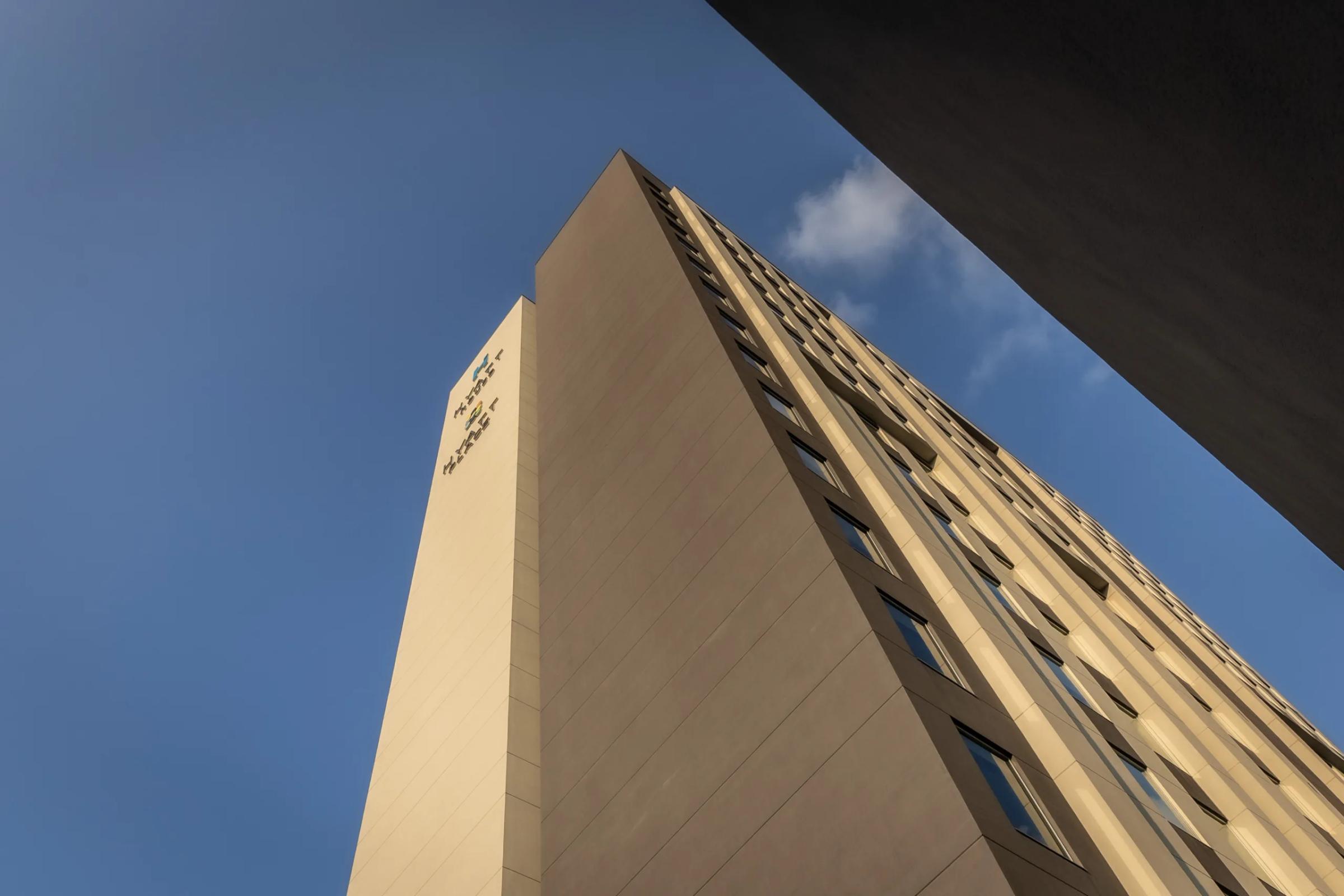 Plaza Hyatt