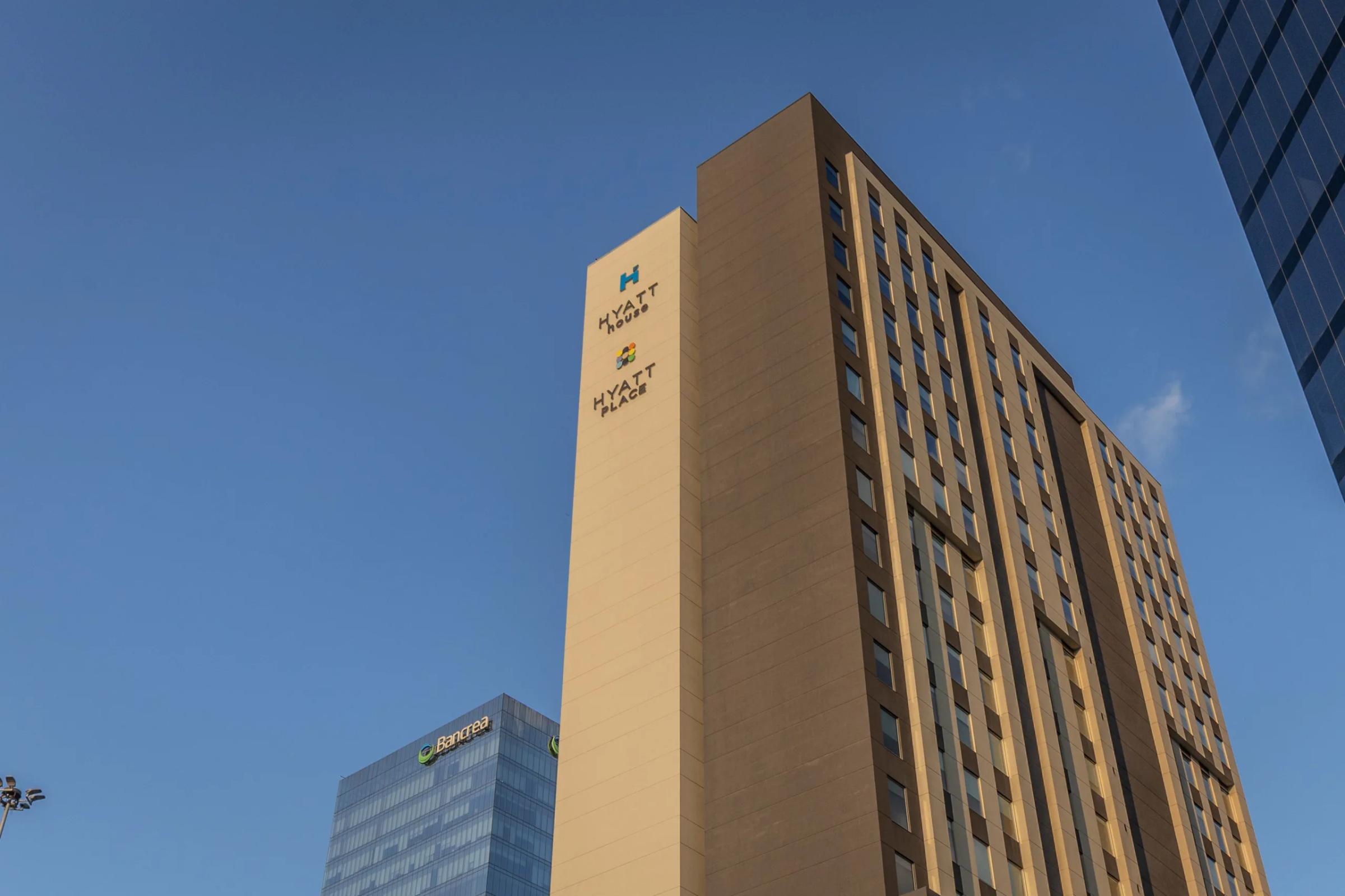 Plaza Hyatt