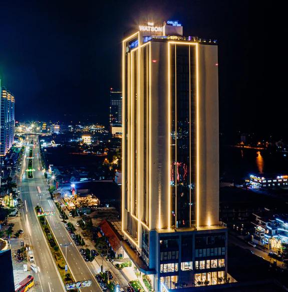 The Watson Premium Halong Hotel