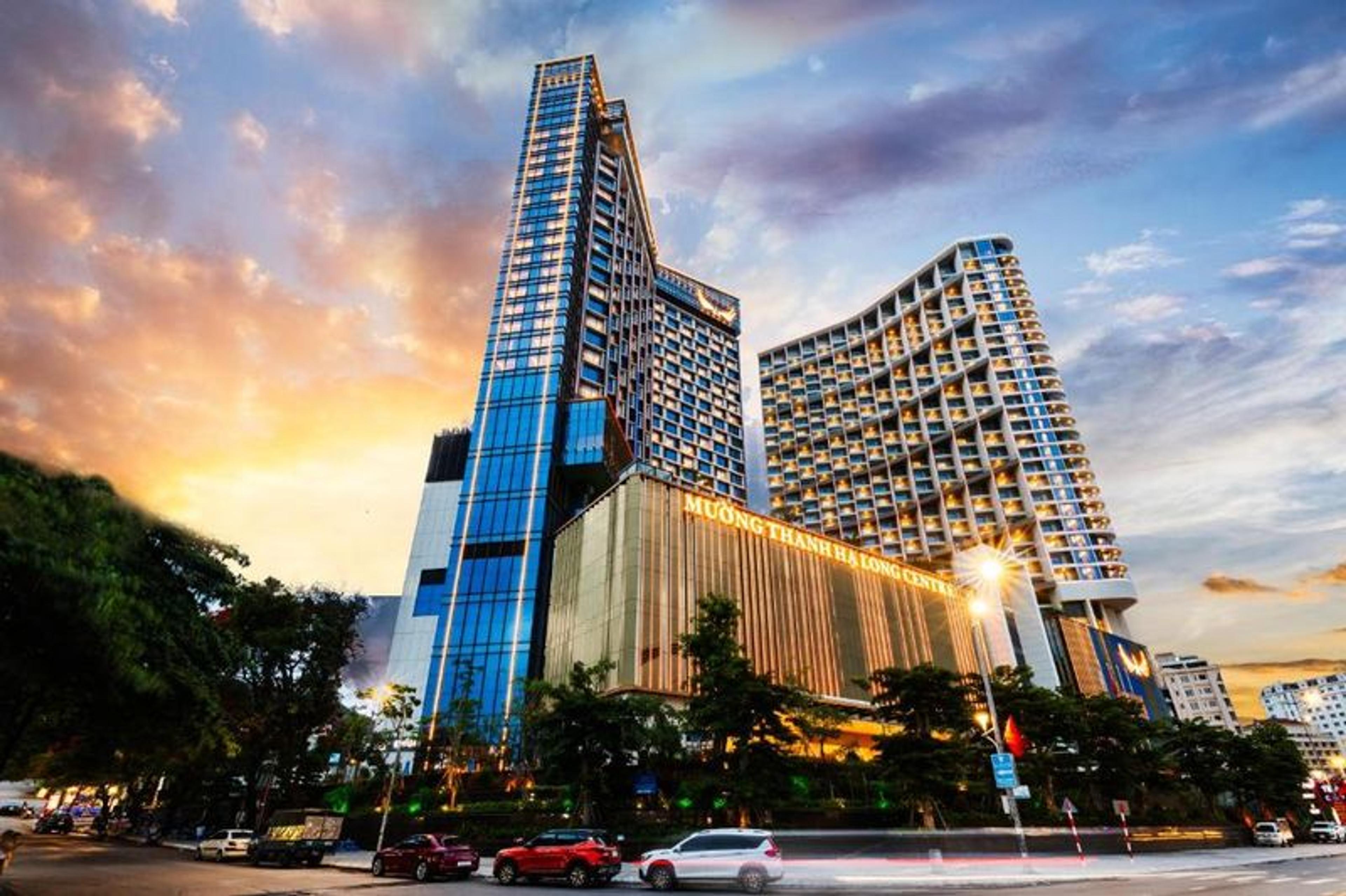 Muong Thanh Luxury Quang Ninh