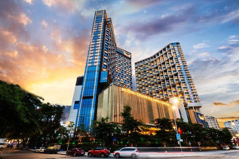 Muong Thanh Luxury Quang Ninh