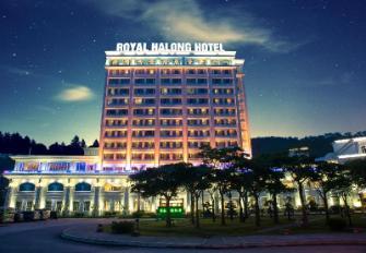 Royal Ha Long Hotel: Decoding the Name and the Real Experience