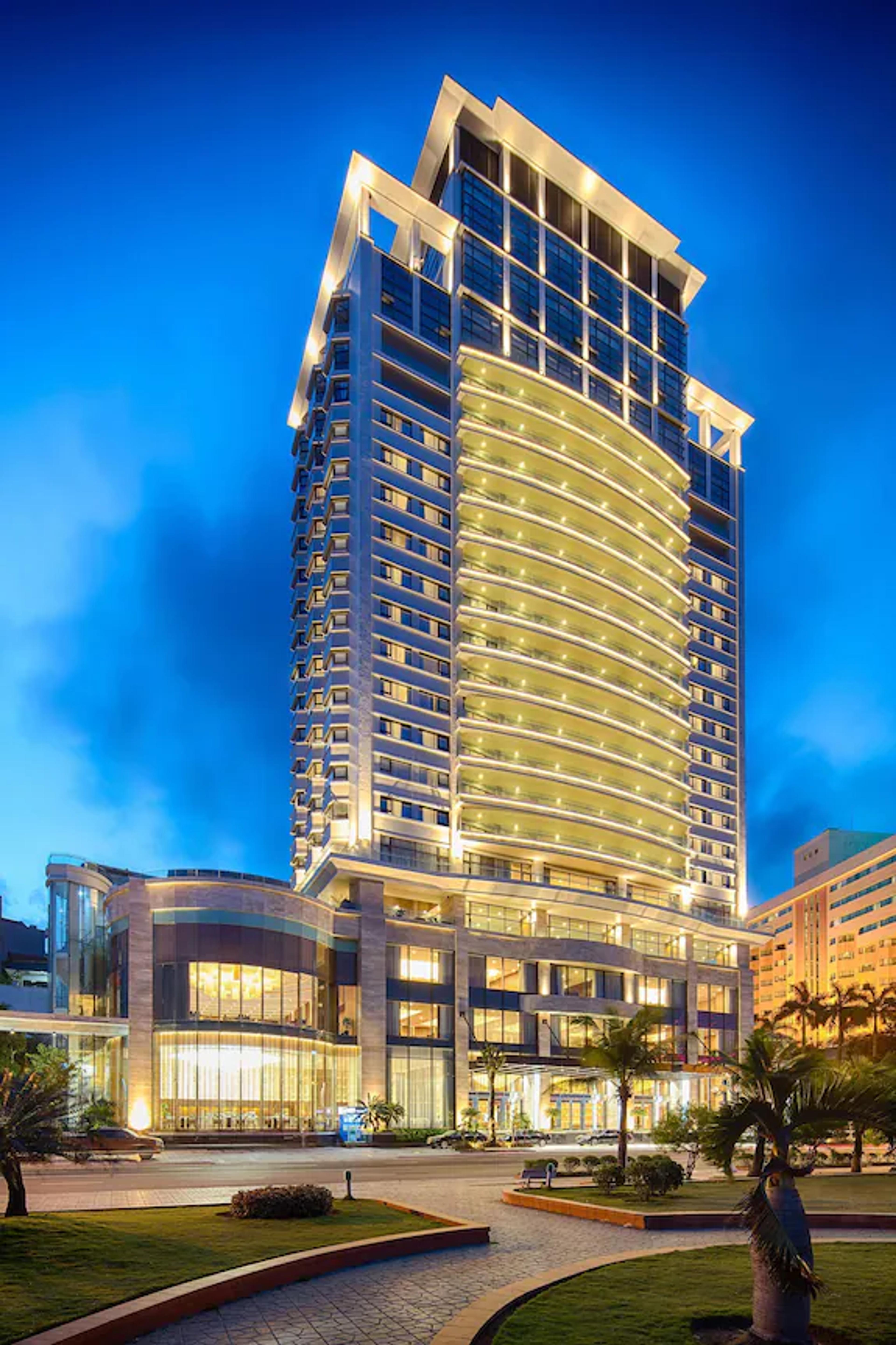 Wyndham Legend Halong