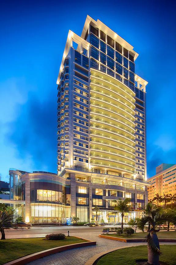 Wyndham Legend Halong
