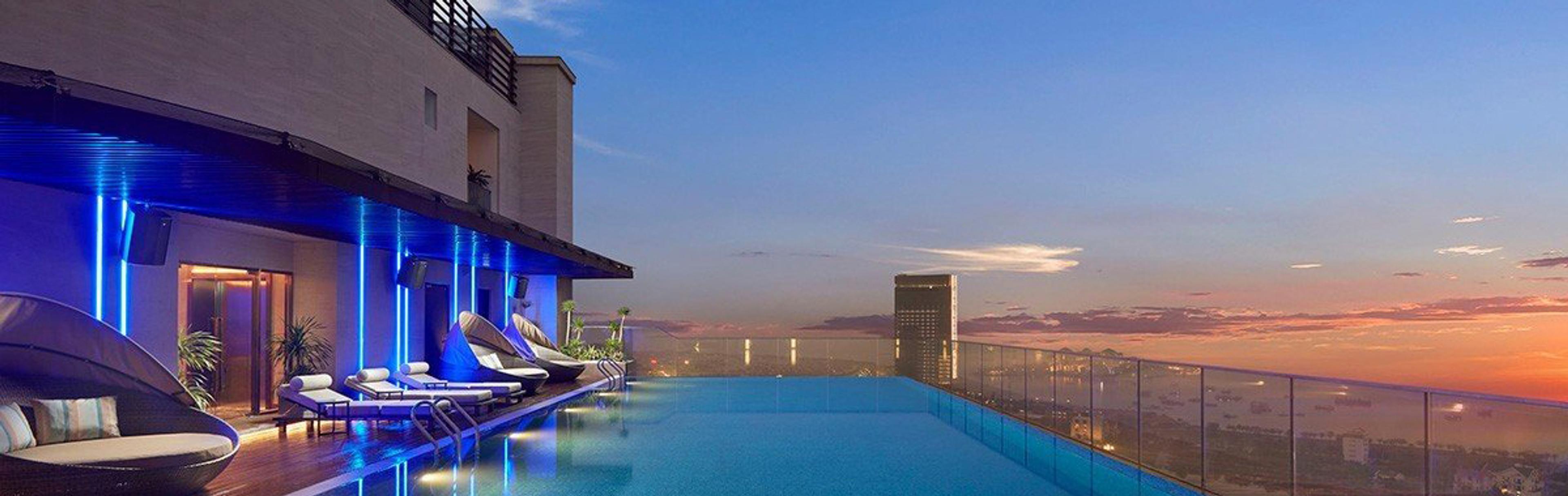 The Watson Premium Halong Hotel