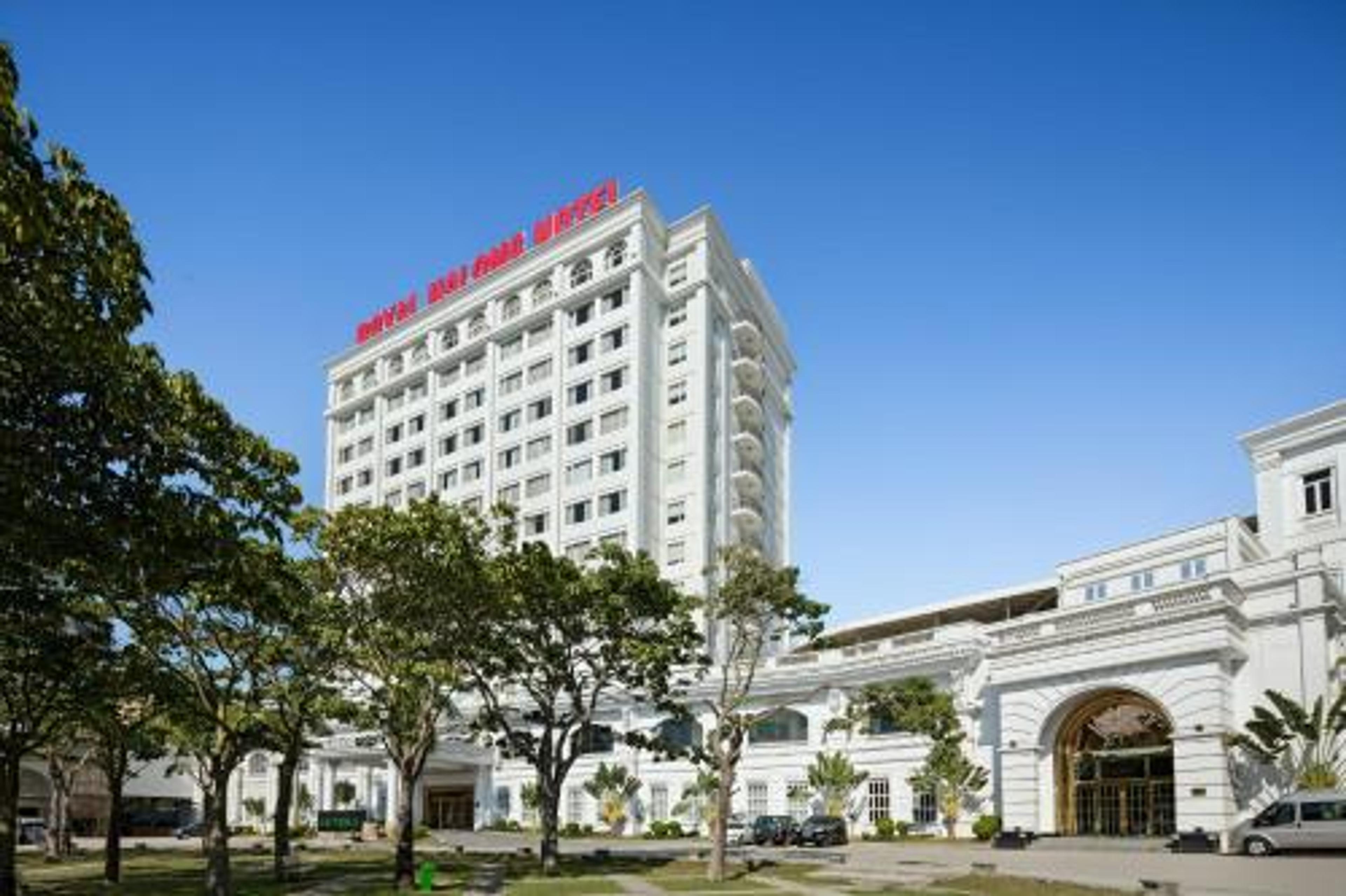 Royal Ha Long Hotel, 바이차이에서 즐기는 5성급 휴양 및 MICE의 선택