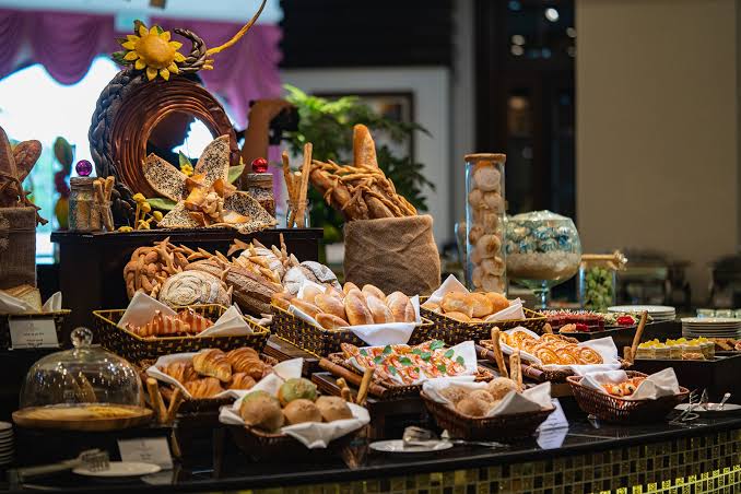下龙湾从早到晚美食之旅——6个轻松体验的餐饮推荐