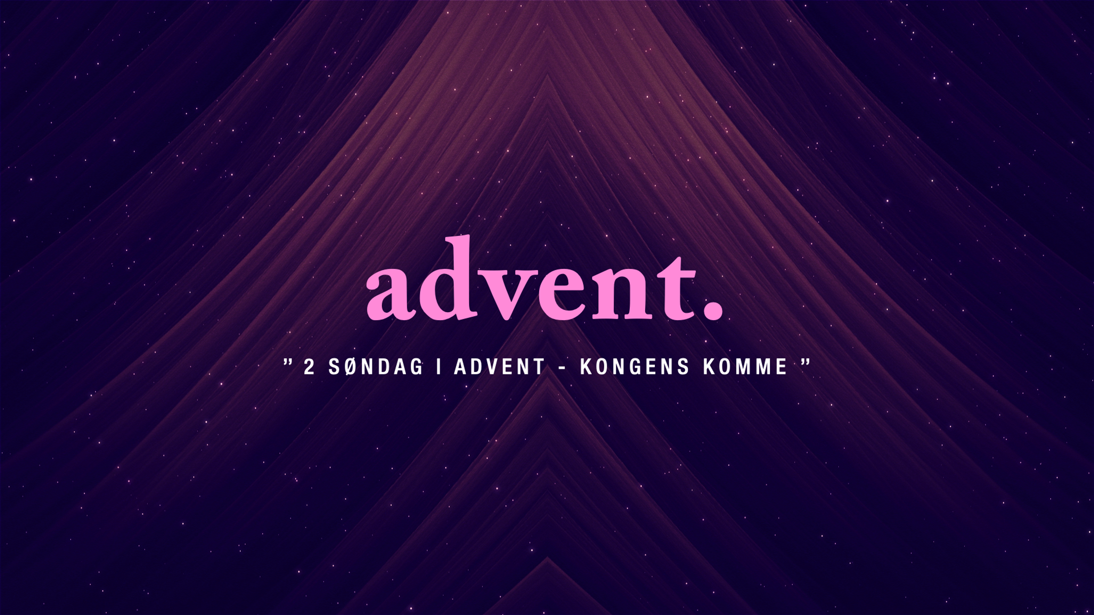 Advent