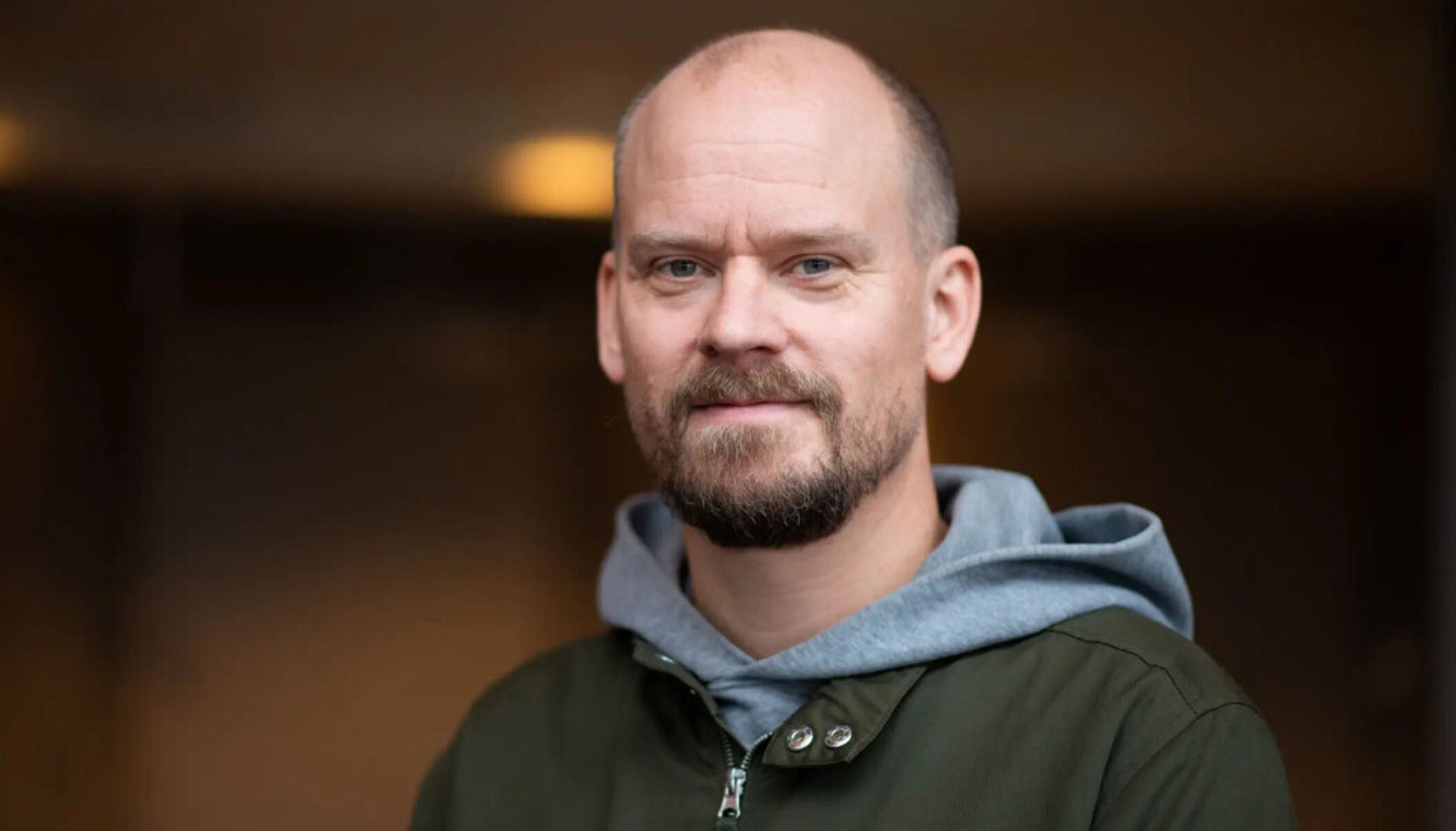 Bilde av Erik Andreassen