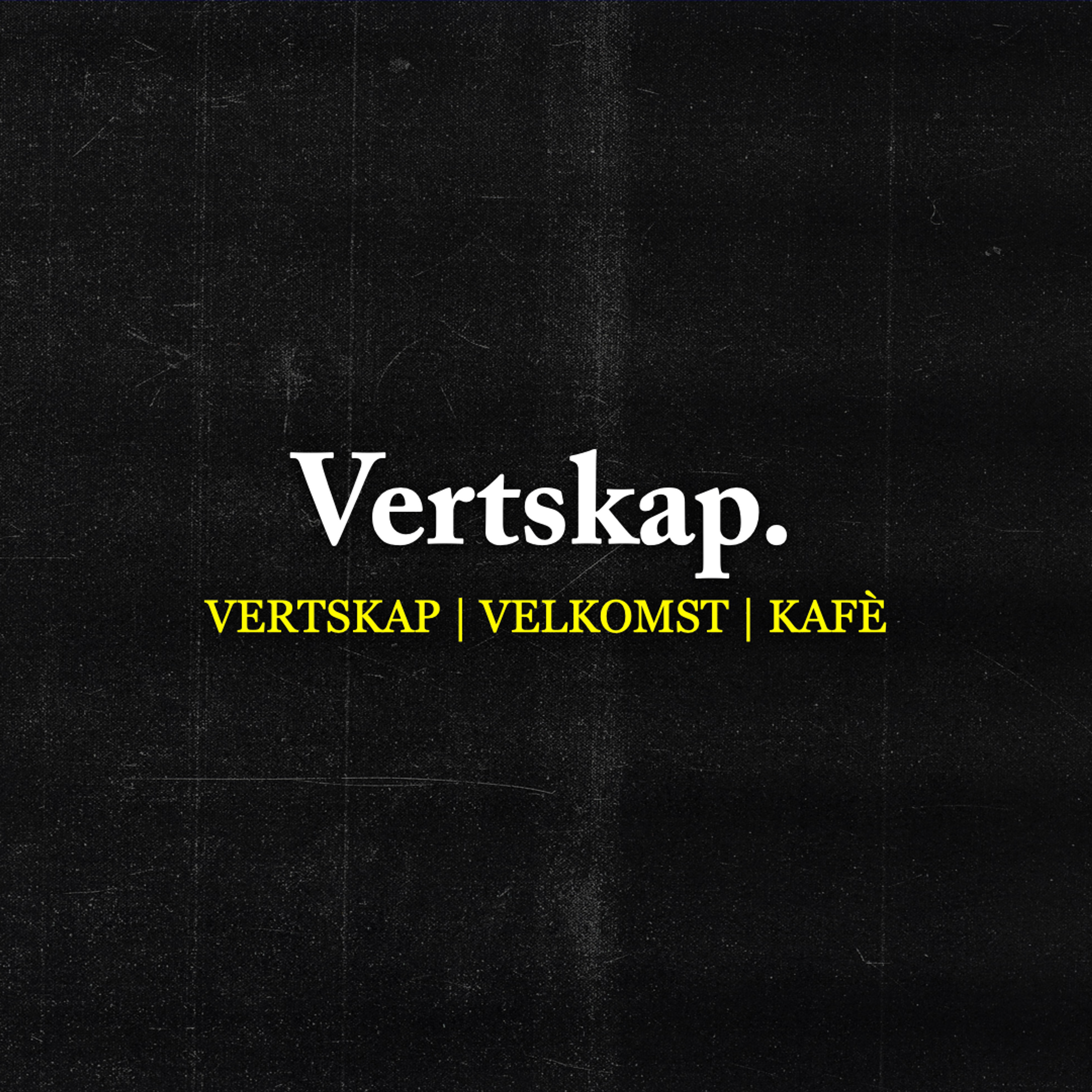 Vertskap