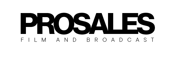 Pro Sales Broadcast logo