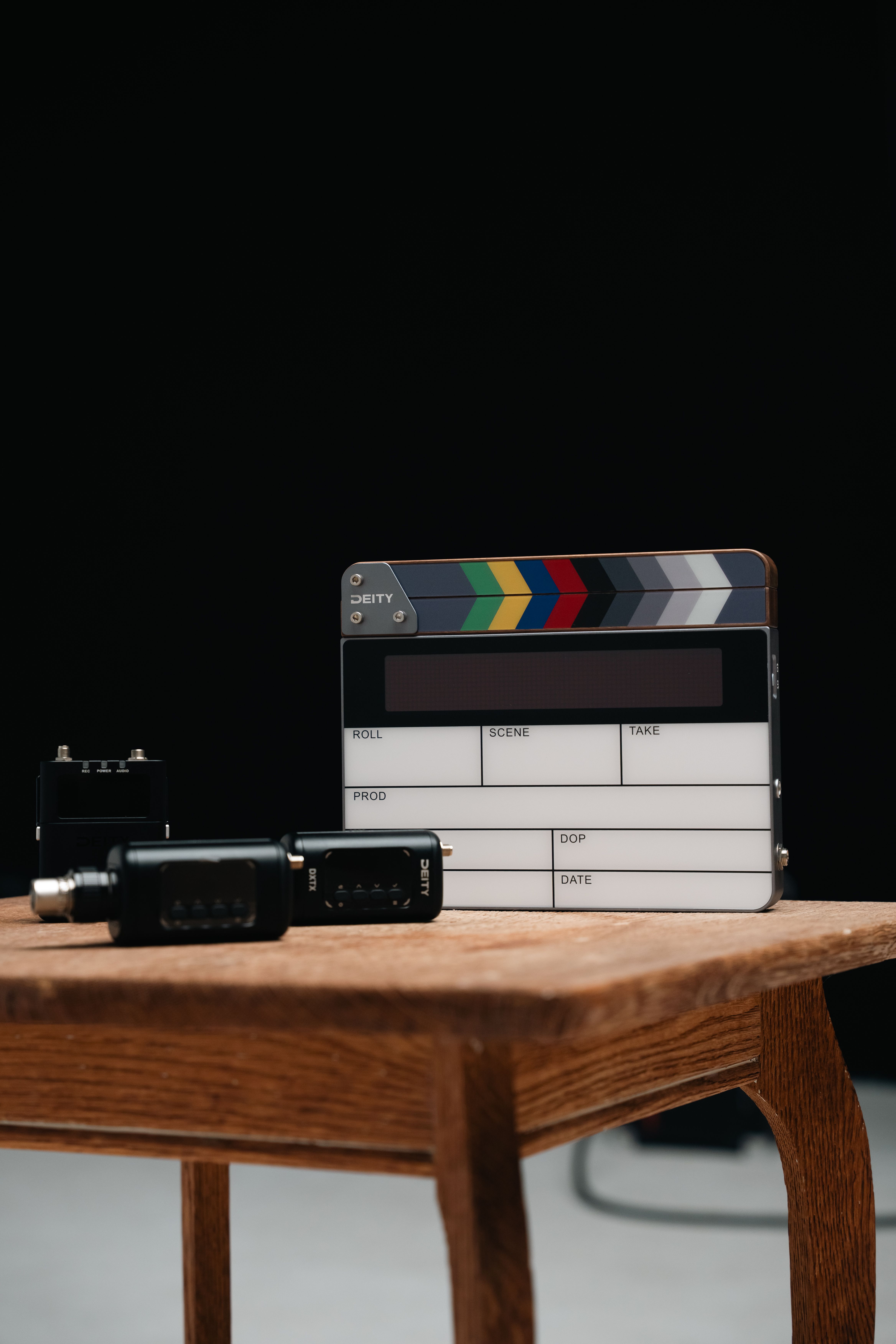 What is Timecode?
