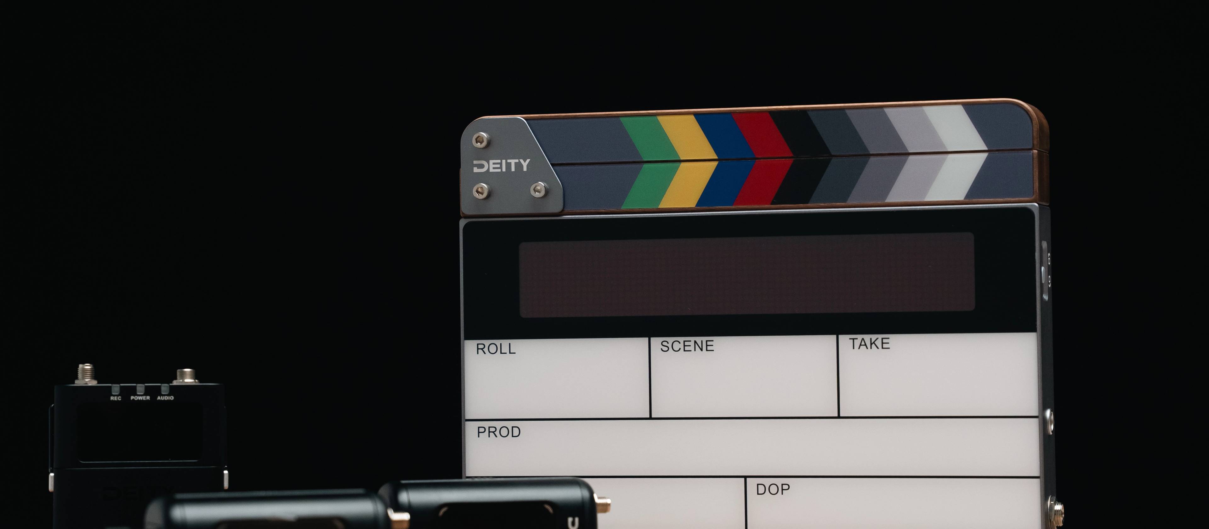 What is Timecode?
