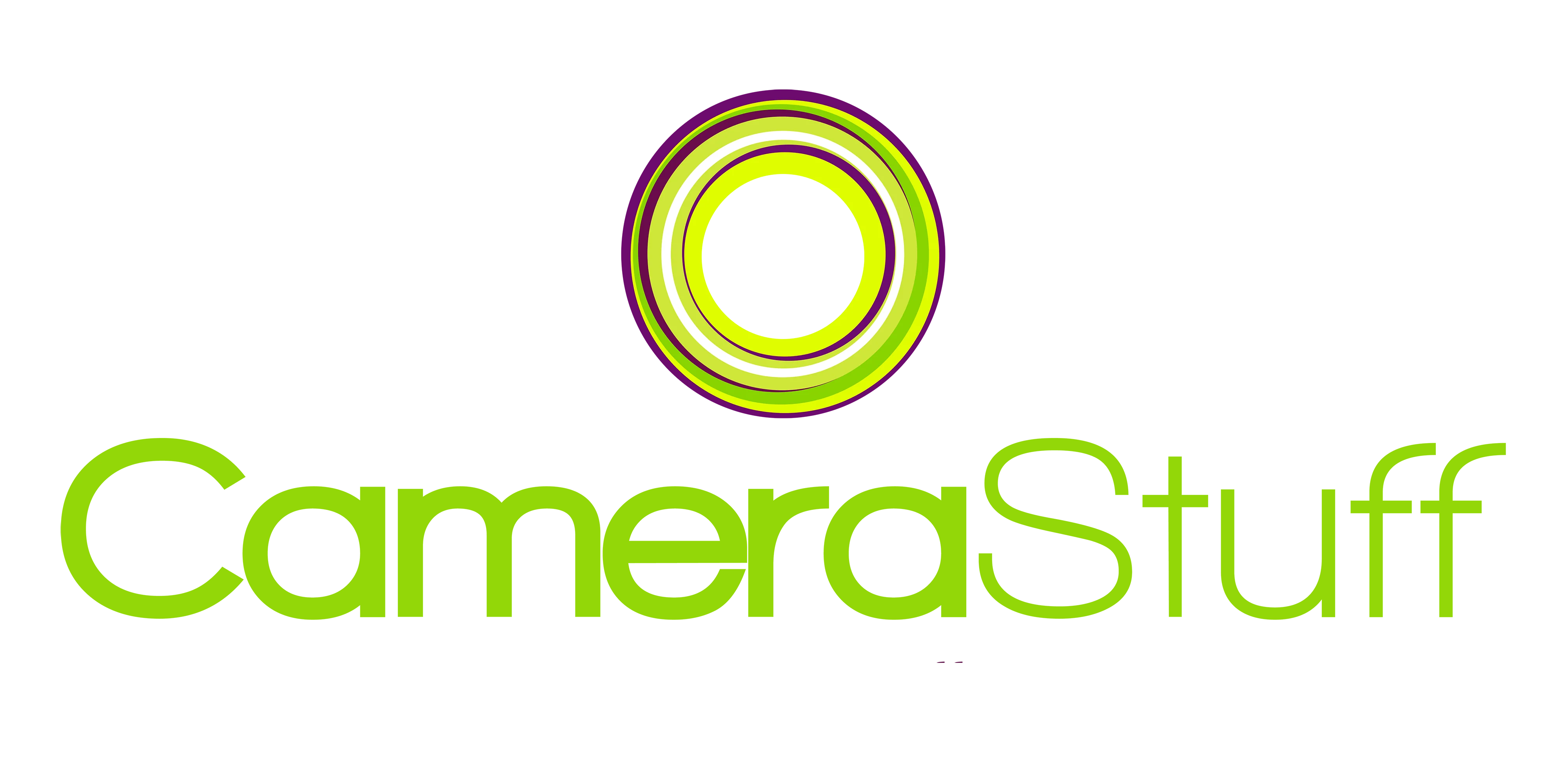 Camera Stuff logo