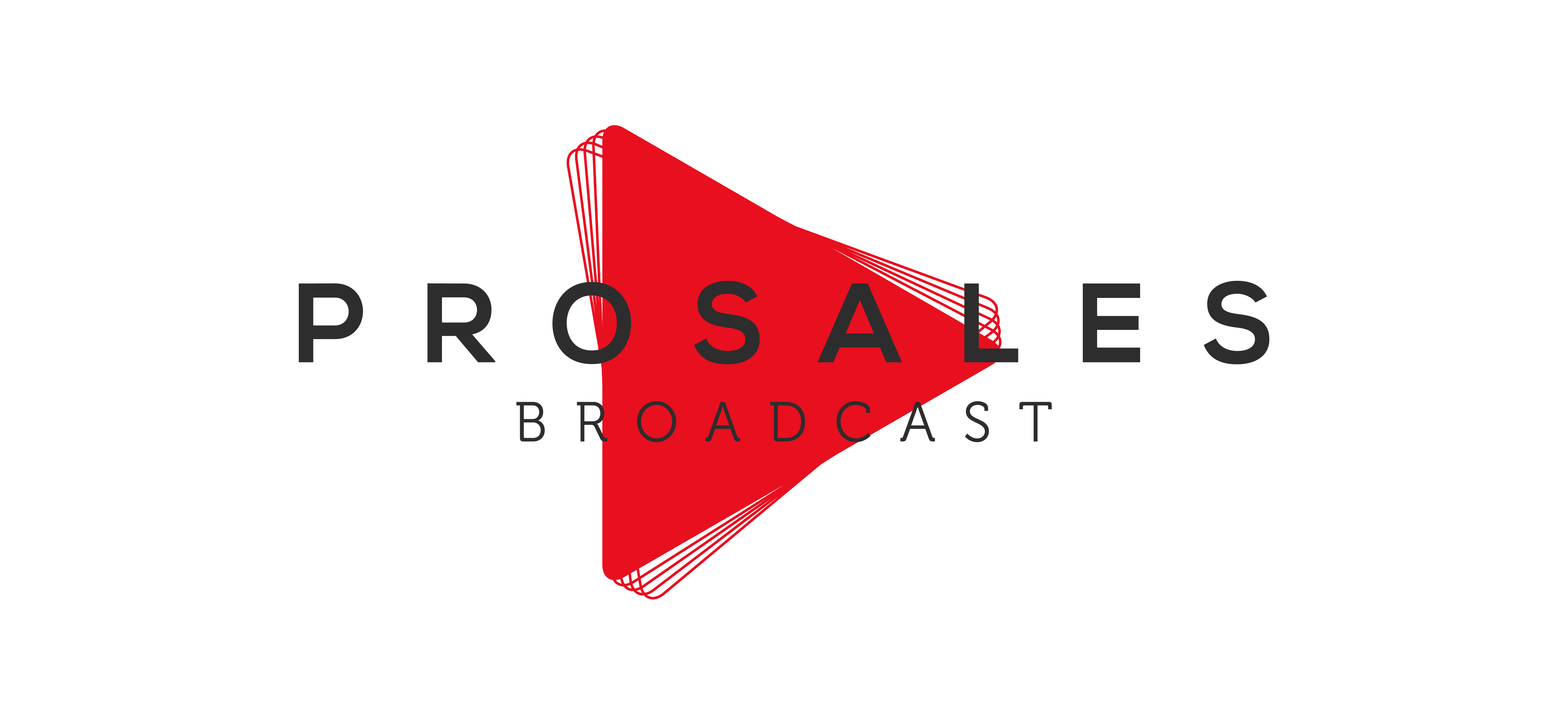 Pro Sales Broadcast logo