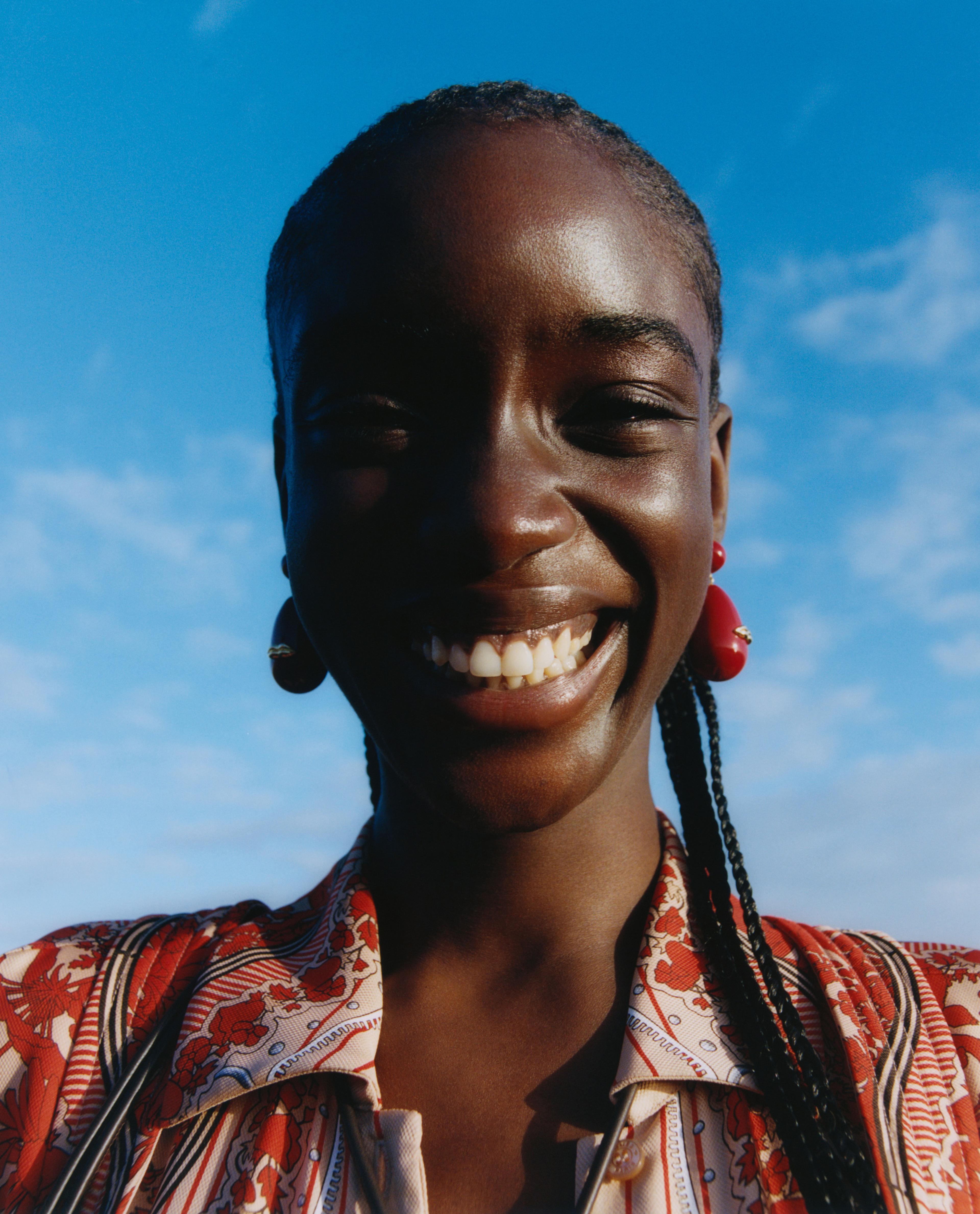 Archive | Felicity Ingram