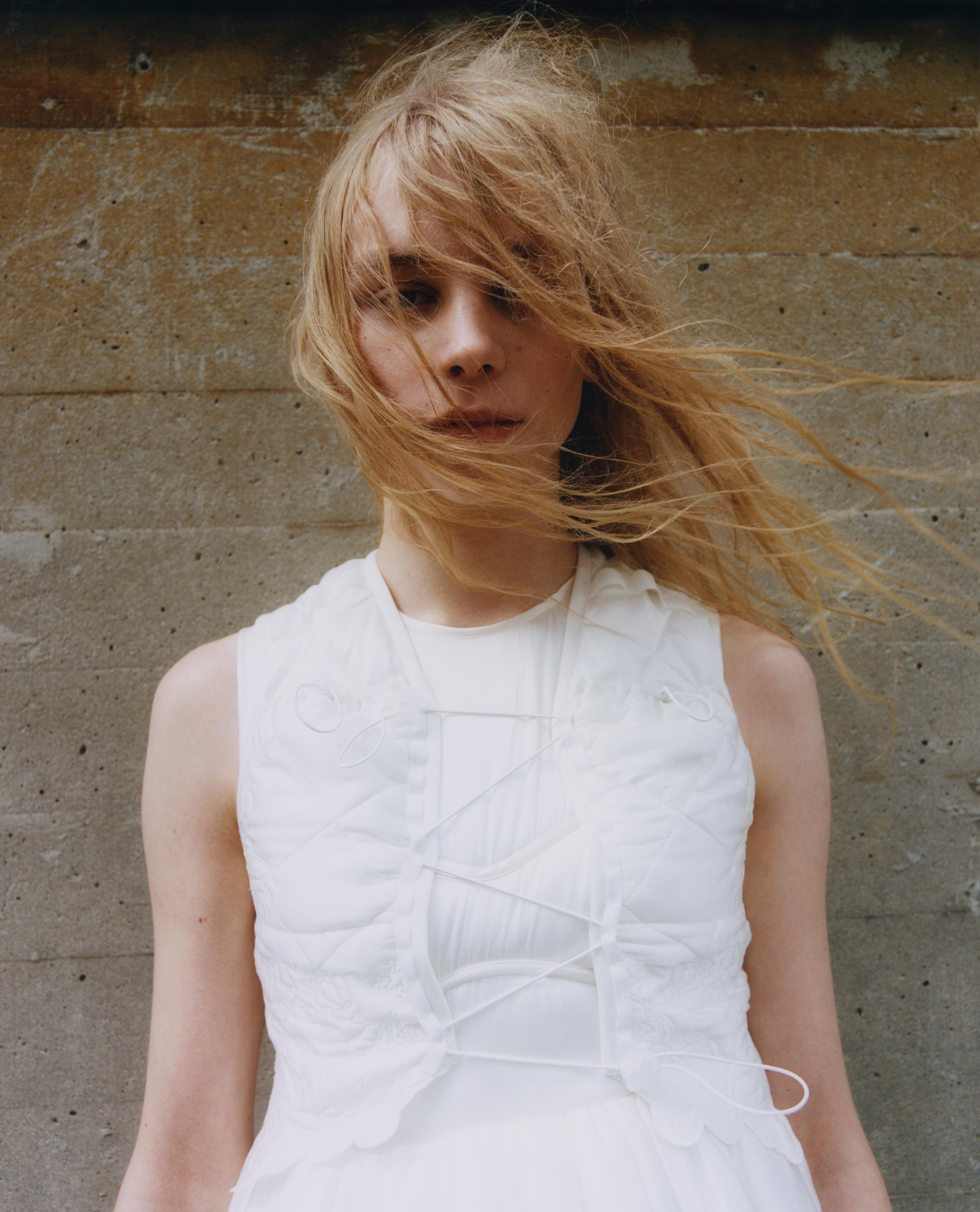 Archive | Felicity Ingram