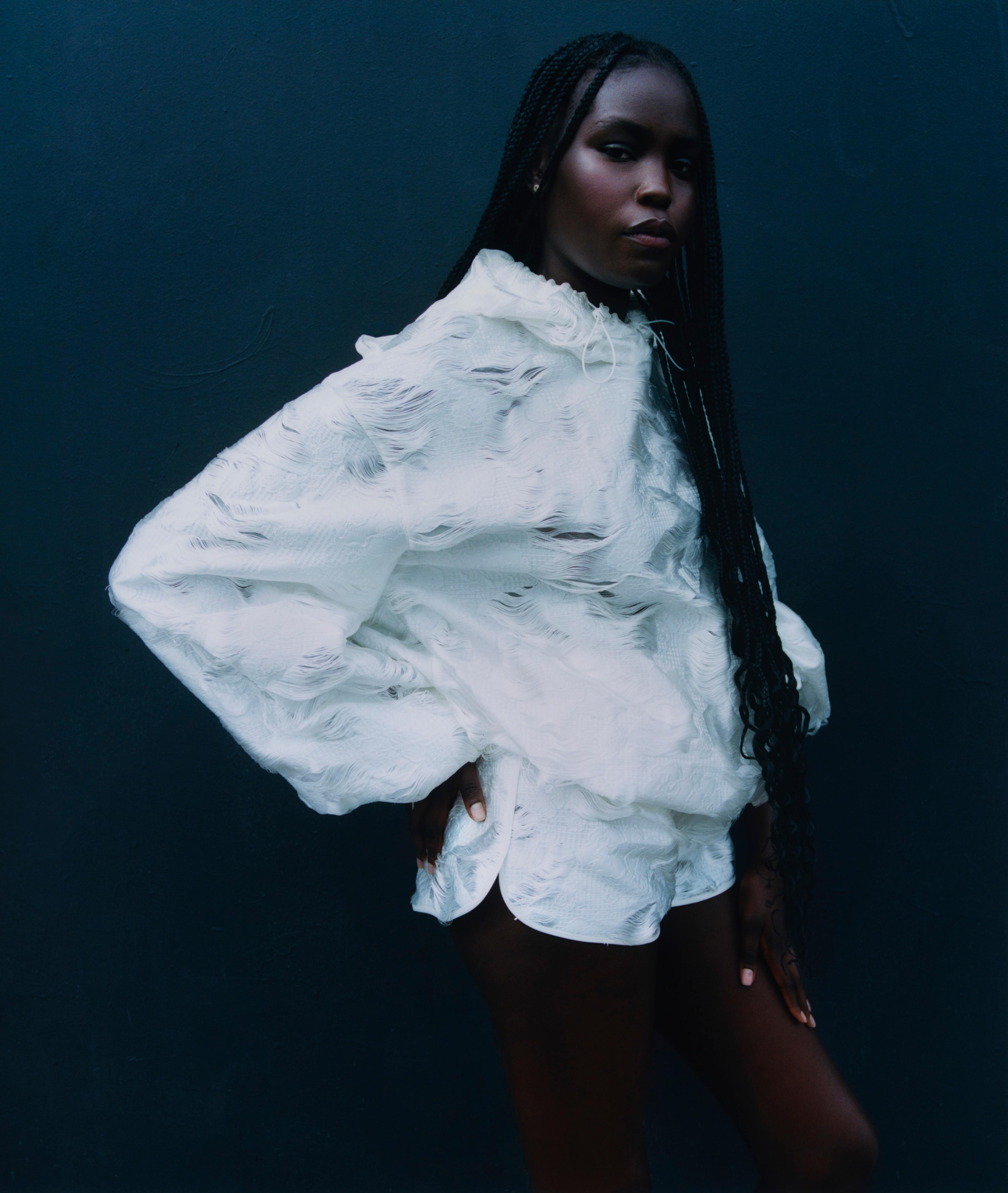 Archive | Felicity Ingram