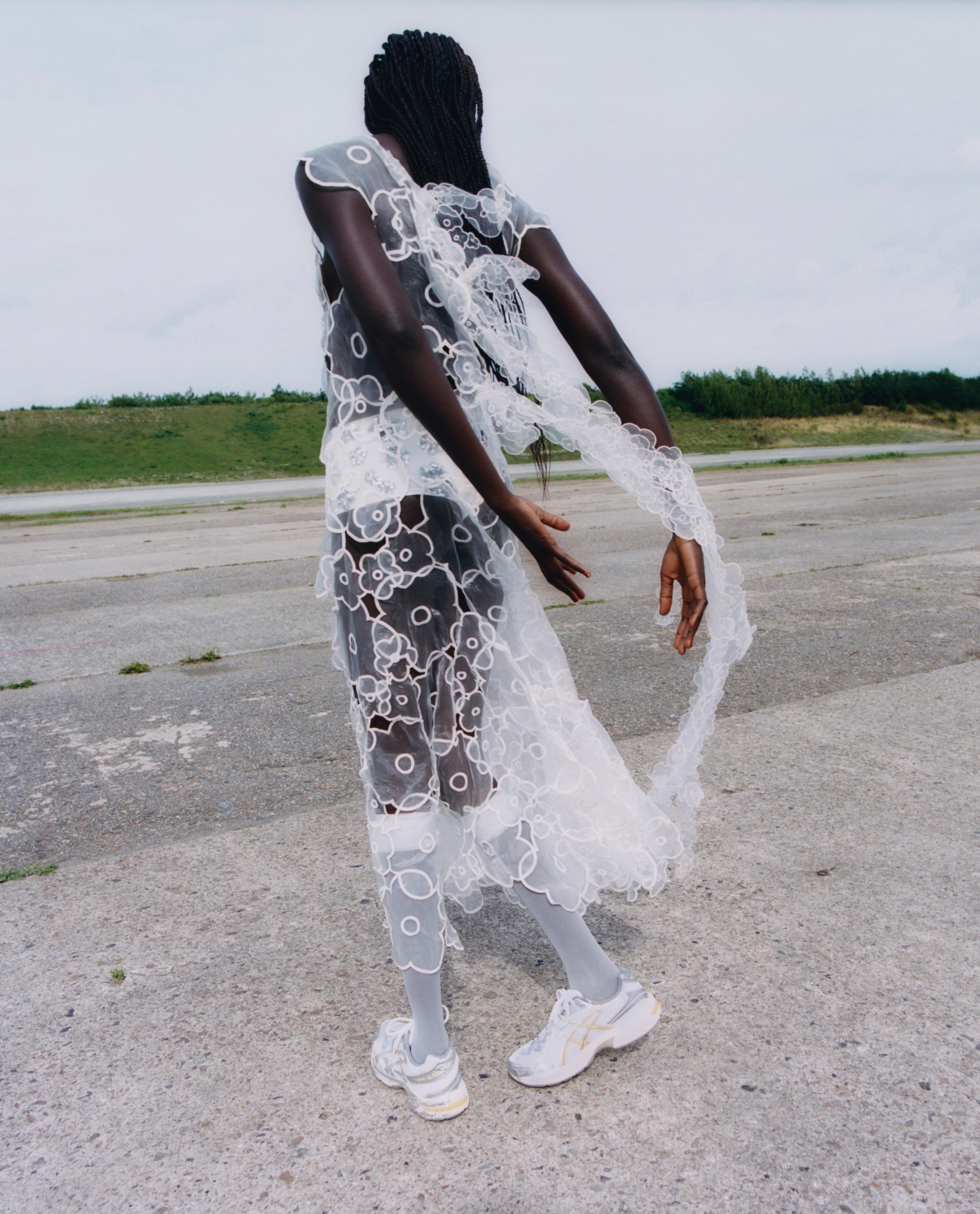 Archive | Felicity Ingram